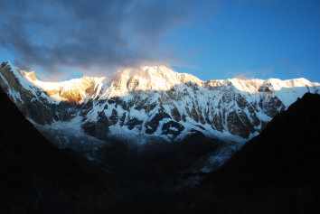 Annapurna Base Camp Trek - 13 Days Gallery Image 4 